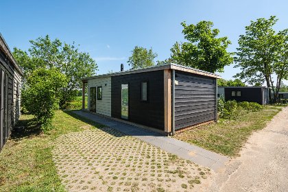 004 River lodge met panoramaview | 4 pers