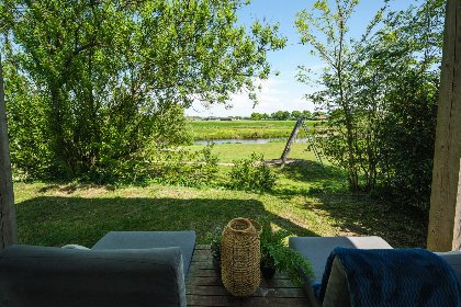 002 River Lodge Wellness | sauna en ligbad | 2 pers 002 River Lodge Wellness | sauna en ligbad | 2 pers