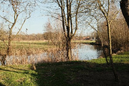003 River Mirrorlodge met bubbeltub en panoramaview | 2 pers