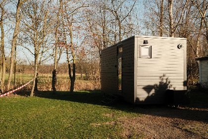 005 River Mirrorlodge met bubbeltub en panoramaview | 2 pers