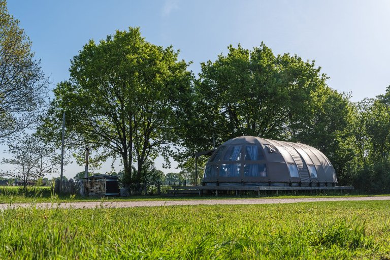 Nederland, Overijssel, Zuna