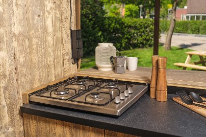 012 Safarisuite met prive sanitair | 5 pers 012 Safarisuite met prive sanitair | 5 pers