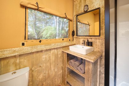 019 Safarisuite met prive sanitair | 5 pers 019 Safarisuite met prive sanitair | 5 pers