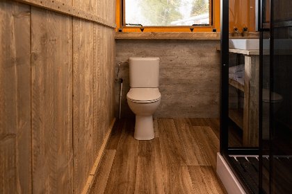 011 Safaritent 'de bartenter' met prive sanitair | 5 pers 011 Safaritent 'de bartenter' met prive sanitair | 5 pers