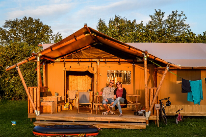 Nederland, Overijssel, Zuna