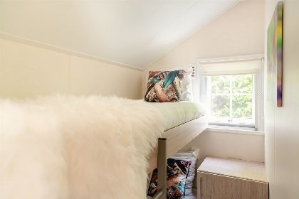 006 Scandinavische lodge | 4 pers 006 Scandinavische lodge | 4 pers