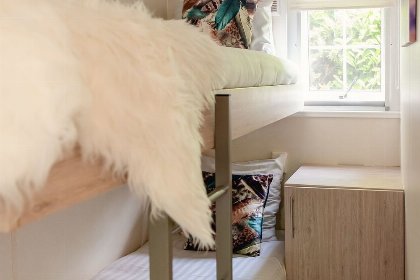 007 Scandinavische lodge | 4 pers 007 Scandinavische lodge | 4 pers