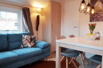 010 Scandinavische lodge | 4 pers 010 Scandinavische lodge | 4 pers