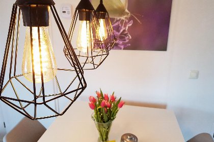 011 Scandinavische lodge | 4 pers 011 Scandinavische lodge | 4 pers