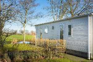 Simple home aan de Regge I 4 personen