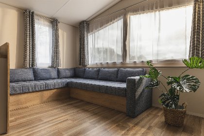 002 Simple home I 4 pers 002 Simple home I 4 pers