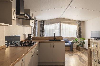 005 Simple home I 4 pers 005 Simple home I 4 pers