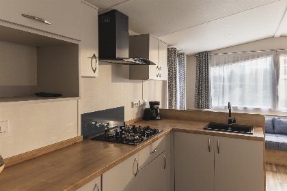 006 Simple home I 4 pers 006 Simple home I 4 pers