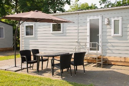 011 Simple home I 4 pers 011 Simple home I 4 pers