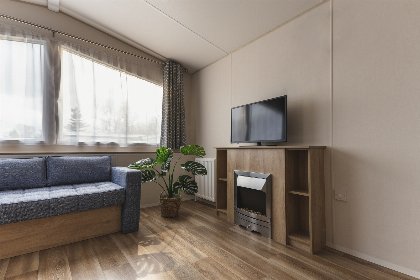 021 Simple home I 4 pers 021 Simple home I 4 pers