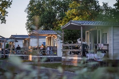 000 Simple home met veranda | 6 pers 000 Simple home met veranda | 6 pers