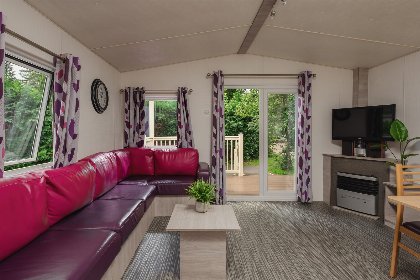 003 Simple home met veranda | 6 pers 003 Simple home met veranda | 6 pers