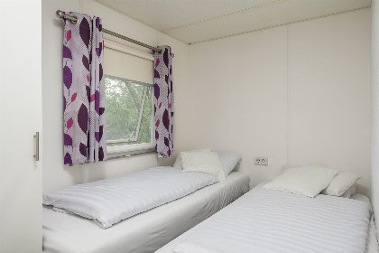 005 Simple home met veranda | 6 pers 005 Simple home met veranda | 6 pers