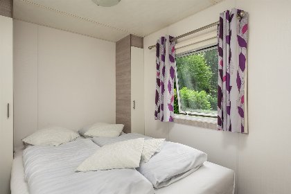 006 Simple home met veranda | 6 pers 006 Simple home met veranda | 6 pers