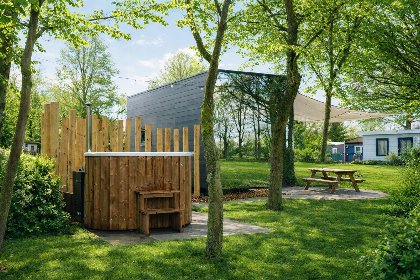 Nederland, Overijssel, Zuna