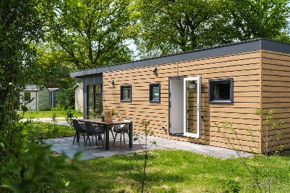 003 Tiny Cabin | 4 pers 003 Tiny Cabin | 4 pers