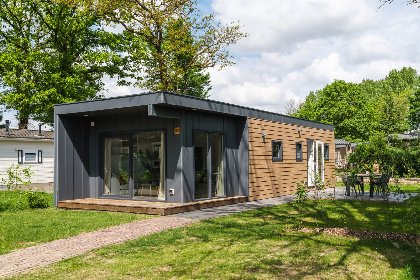 004 Tiny Cabin | 4 pers 004 Tiny Cabin | 4 pers