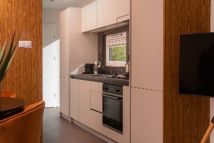 006 Tiny Cabin | 4 pers 006 Tiny Cabin | 4 pers