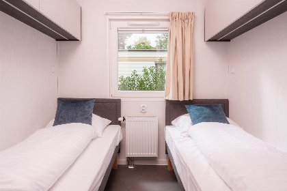 008 Tiny Cabin | 4 pers 008 Tiny Cabin | 4 pers