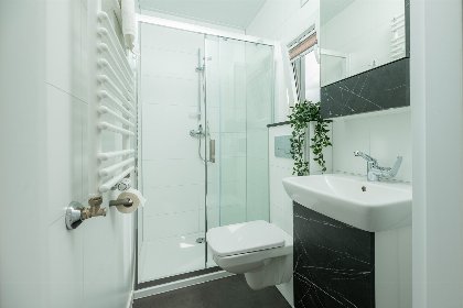 009 Tiny Cabin | 4 pers 009 Tiny Cabin | 4 pers