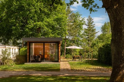 010 Tiny Cabin | 4 pers 010 Tiny Cabin | 4 pers