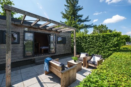 000 Tiny House | 4 pers 000 Tiny House | 4 pers