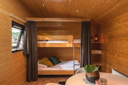 004 Tiny House | 4 pers 004 Tiny House | 4 pers