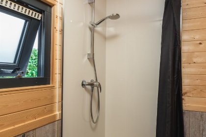 007 Tiny House | 4 pers 007 Tiny House | 4 pers