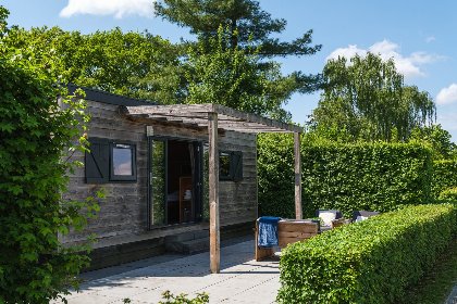 008 Tiny House | 4 pers 008 Tiny House | 4 pers