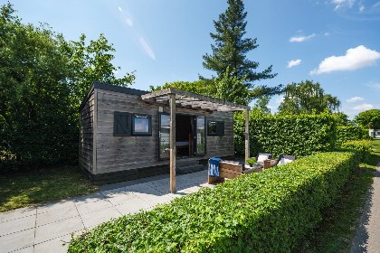 010 Tiny House | 4 pers 010 Tiny House | 4 pers