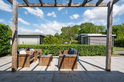 011 Tiny House | 4 pers 011 Tiny House | 4 pers