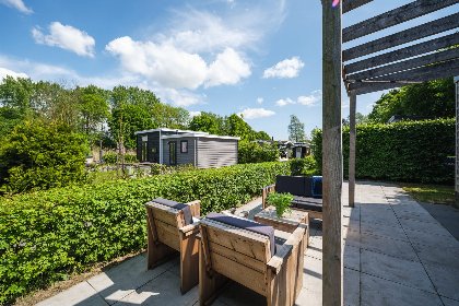 012 Tiny House | 4 pers 012 Tiny House | 4 pers