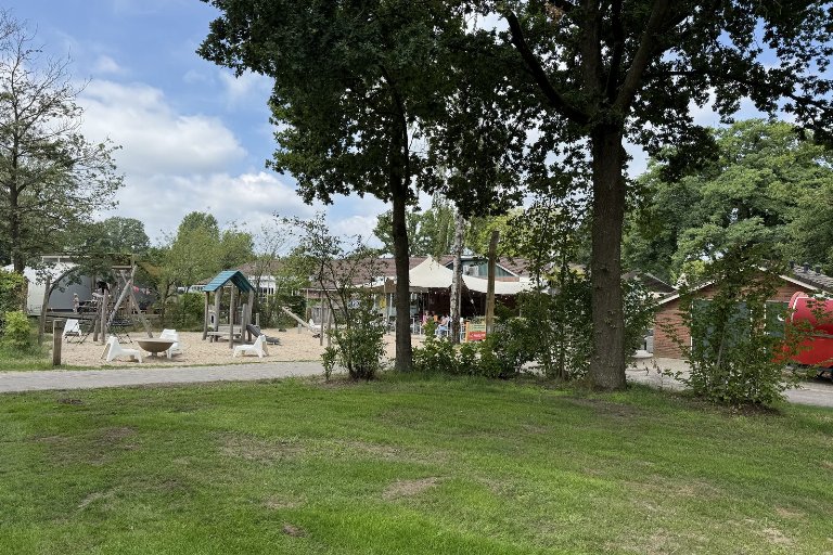 Nederland, Overijssel, Zuna