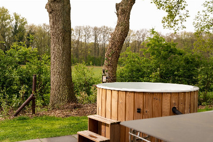 004 Wellness Boutique baby | 4 personen   babykamer