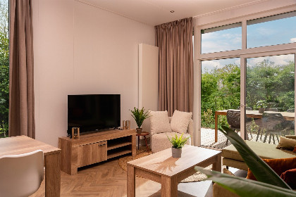 009 Wellness Boutique baby | 4 personen   babykamer