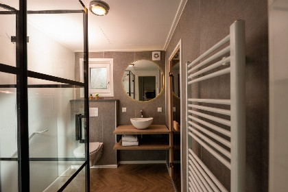 012 Wellness Boutique baby | 4 personen   babykamer