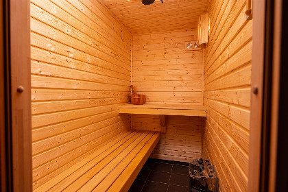 013 Wellness Boutique baby | 4 personen   babykamer