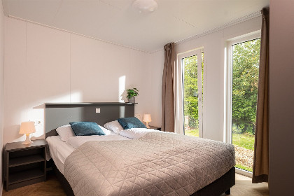 016 Wellness Boutique baby | 4 personen   babykamer