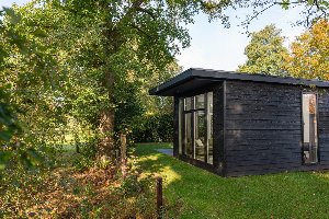 Wellness Boutique baby met bubbeltub | 4 pers.   babykamer