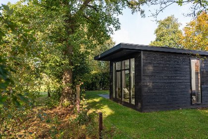 Nederland, Overijssel, Zuna