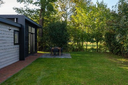 020 Wellness Boutique baby met bubbeltub | 4 pers.   babykamer