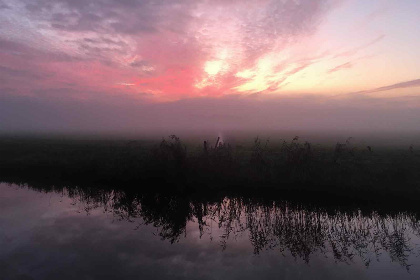 Nederland, Overijssel, Zwolle