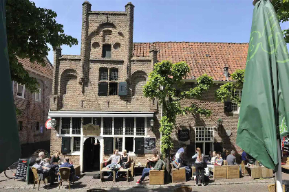 Nederland, Utrecht, Amersfoort