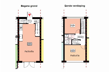 033 Charmant 4 persoons vakantiehuis gelegen in Austerlitz midden in de Utrechte Heuvelrug