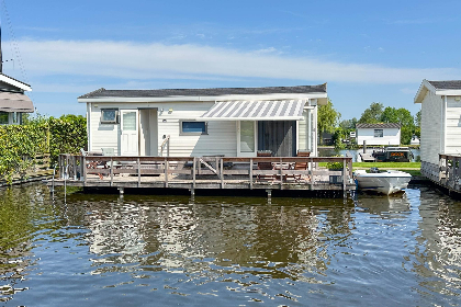 Nederland, Utrecht, Breukelen